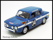 1967 Portugal Renault Albino