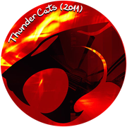 ThunderCats (2011)