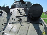 Советский тяжелый танк ИС-2, "Танковое поле", Прохоровка IS-2-Prokhorovka-190