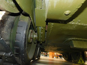 Советский легкий танк БТ-7А, Музей военной техники УГМК, Верхняя Пышма DSCN5341