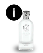 AMOSTRA MAISON ALHAMBRA DELILAH BLANC 1ML - imagem 1