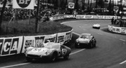 24 HEURES DU MANS YEAR BY YEAR PART ONE 1923-1969 - Page 54 61lm54-DB-HBR4-R-Masson-P-Armagnac-3