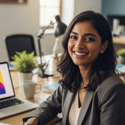 Priya Patel, Head of Customer Experience
