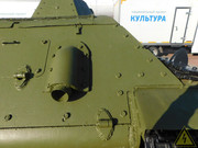 Советский средний танк Т-34, СТЗ, Волгоград DSCN7290