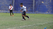 Municipal Chorrillos vs Juventud Rangers 2017.3