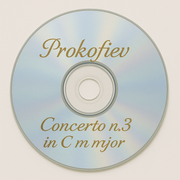 Prokofiev Piano Concerto No.3