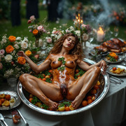 Garden-wedding-w-served-Brownhair-Serie-B-0-48