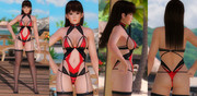 Leifang-DOAXVV-Stellar-Scorpion