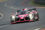 24 HEURES DU MANS YEAR BY YEAR PART SIX 2010 - 2019 - Page 28 15lm35-Ligier-JS-P2-J-Nicolet-JM-Merlin-E-Maris-22