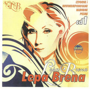 Lepa Brena - Diskografija Scan0001