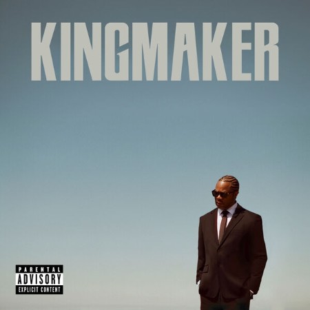 Xzibit - Kingmer (2025)
