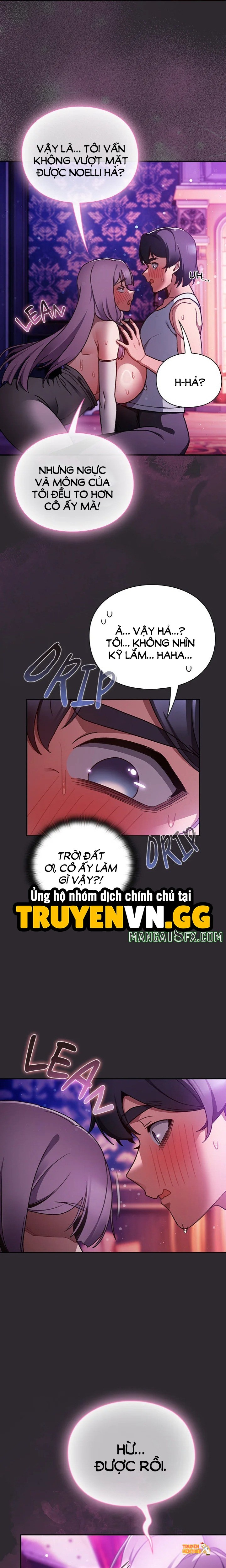 Xem ảnh Giải Cứu Nhân Loại Bằng Tình Dục - Chapter 20 - tmpoqme894l - Truyenhentaiz.net