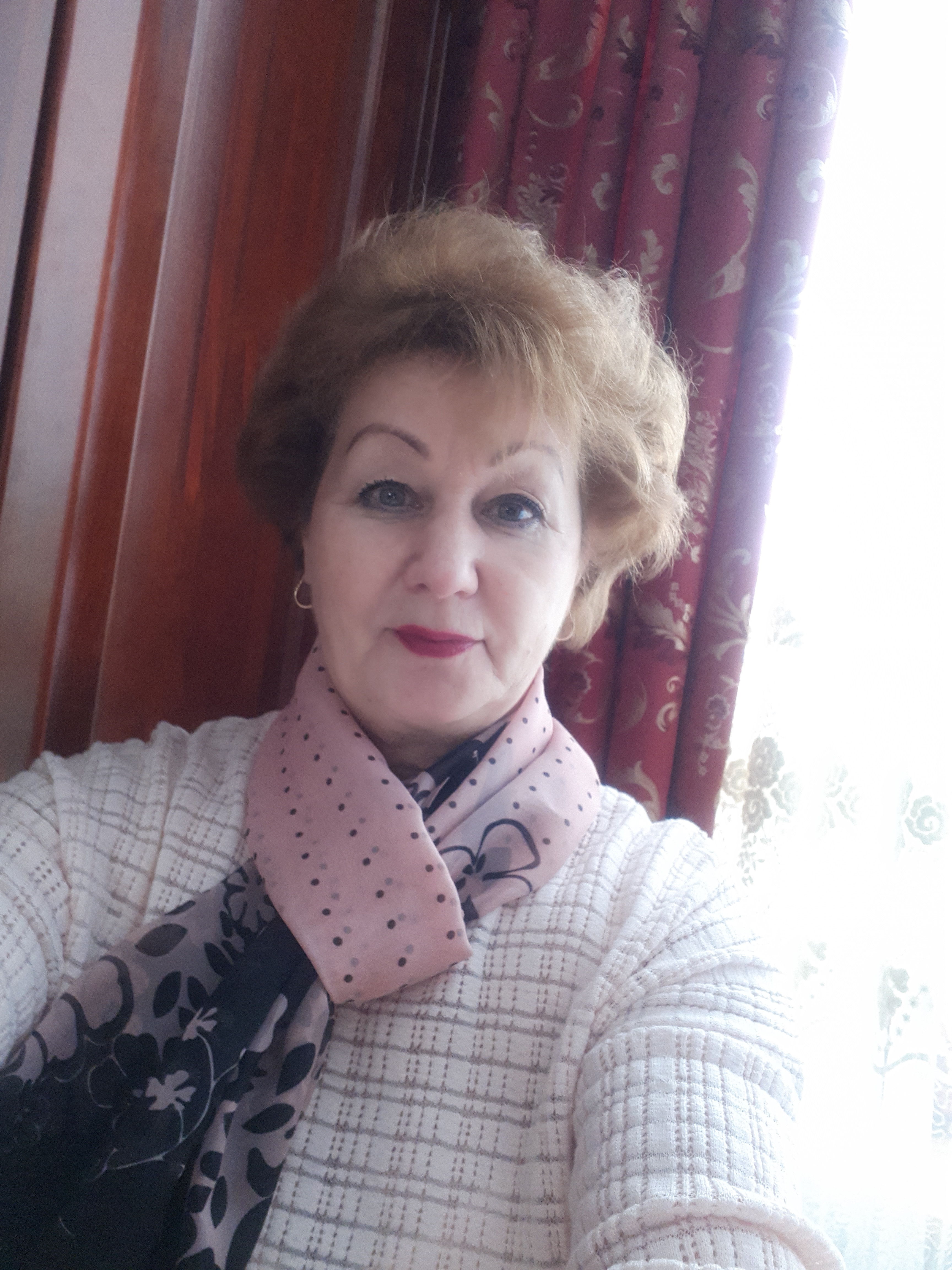 Полякова Людмила Анатольевна