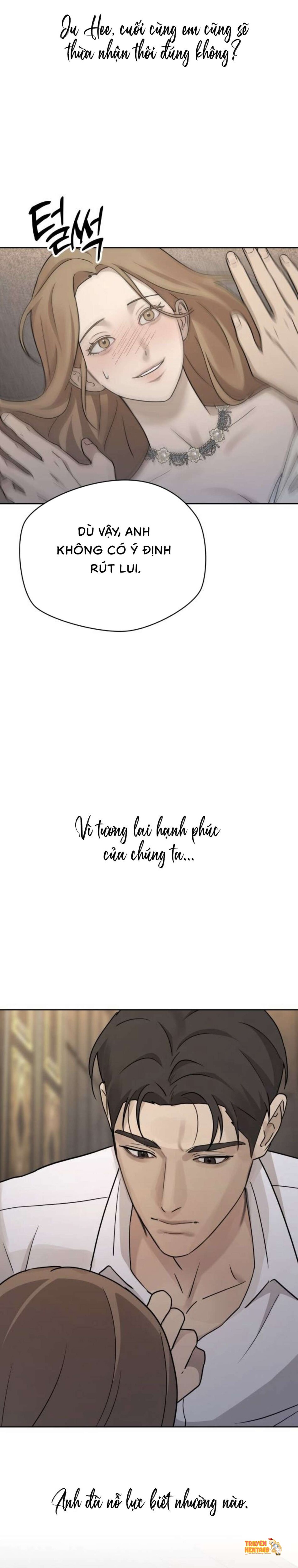 Xem ảnh 〖18+〗- Cô Thư Ký Mắc Kẹt Giữa Hai Người Đàn Ông - Chapter 27 - tmpfwno fhn - Truyenhentaiz.net