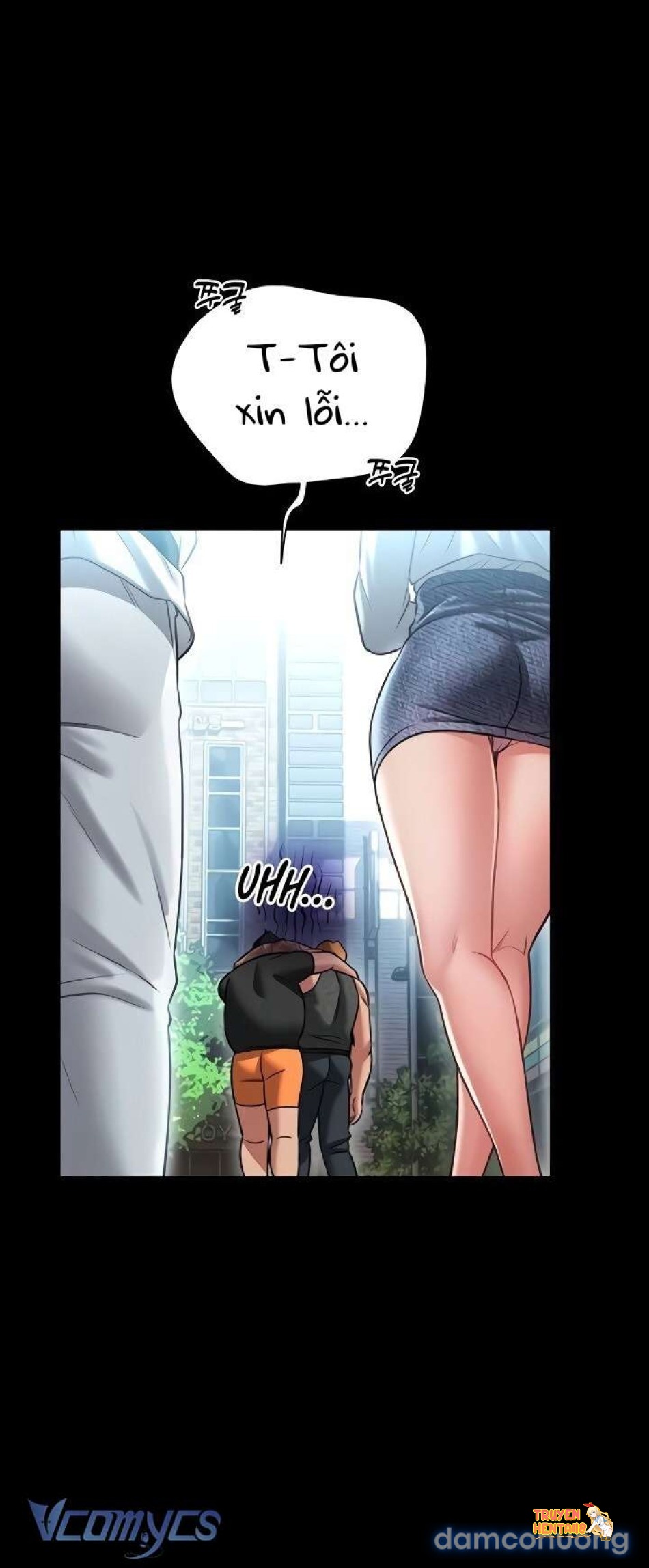 Xem ảnh tmp0b82hx1n trong truyện hentai Hướng Dẫn Bảo Vệ Bản Thân - Chapter 4 - hentaitvn.net