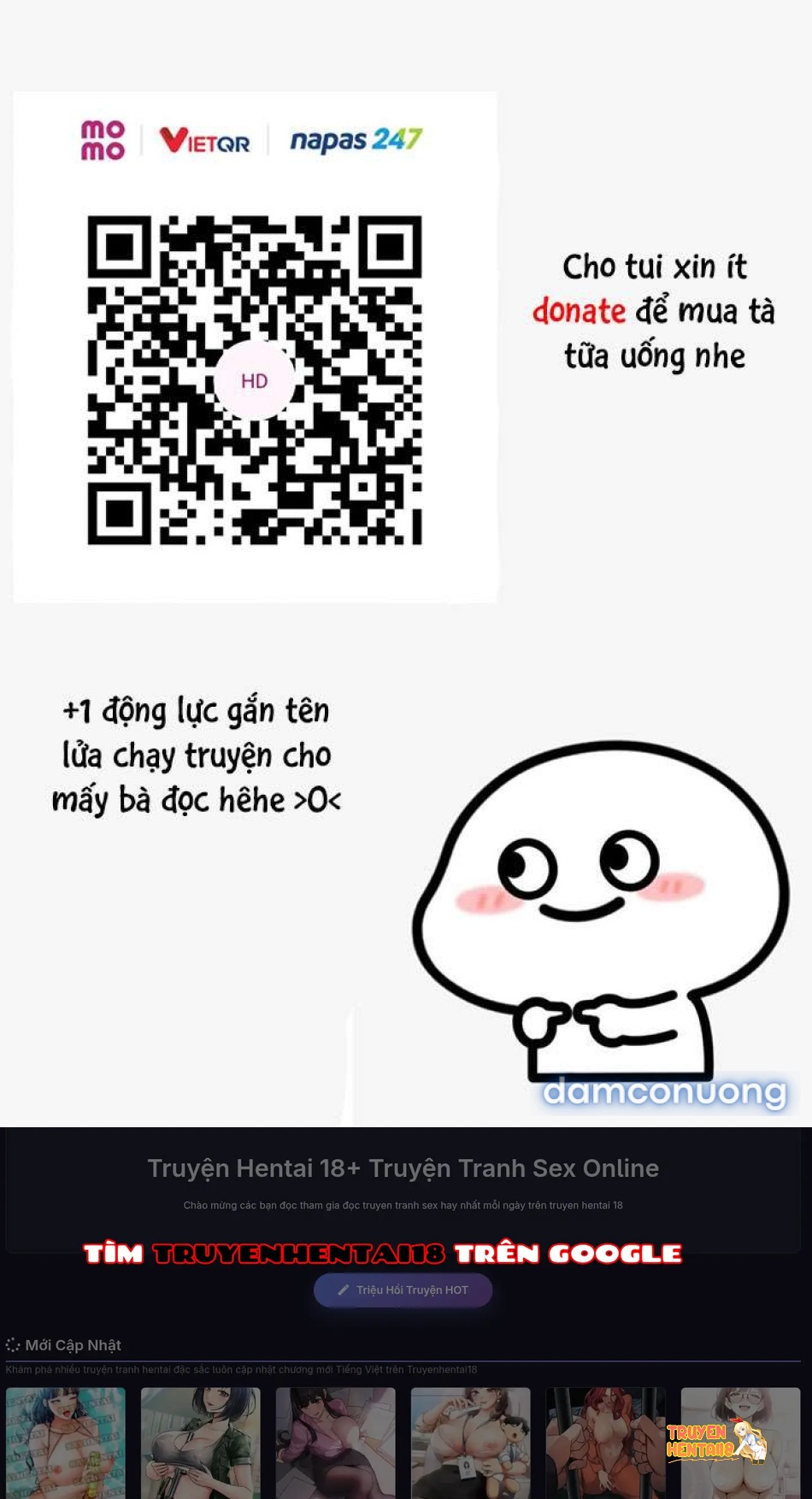 Xem ảnh [18+] Vị Ngọt Đẫm Máu - Chapter 5 - tmpqikxnugc - Truyenhentaiz.net