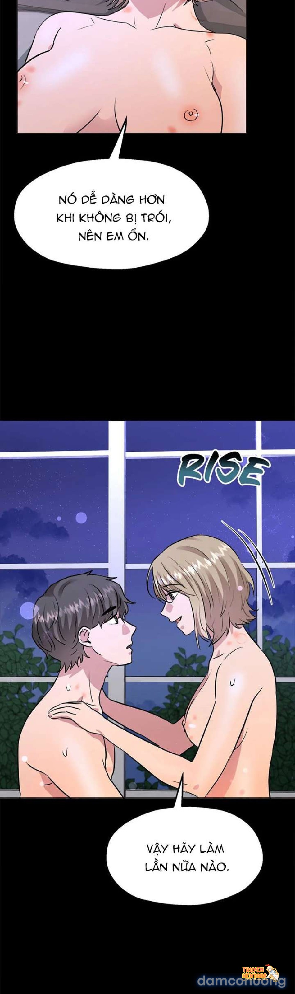 Xem ảnh Twenty Nights - Chapter 48 - tmpepsu5tl1 - Truyenhentaiz.net