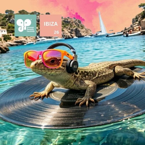 VA - Ibiza (2026) (2026) MP3