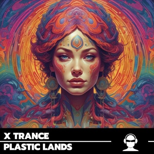 X Trance - Plastic Lands (2026) MP3