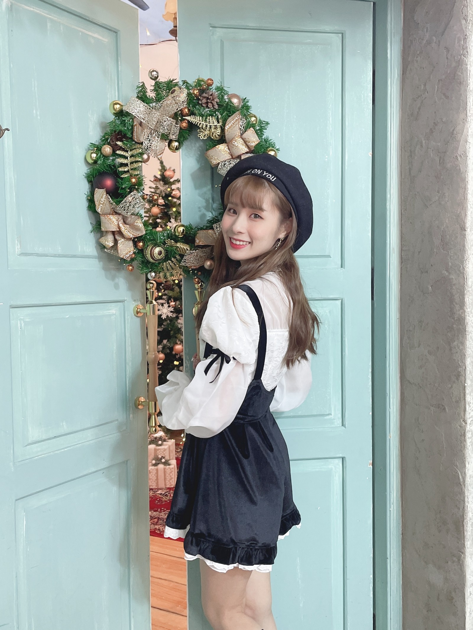 泥泥汝 私房写真合集｜超大量高清写真＋视频（460P｜19V｜1.26GB）插图