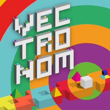 Vectronom box art
