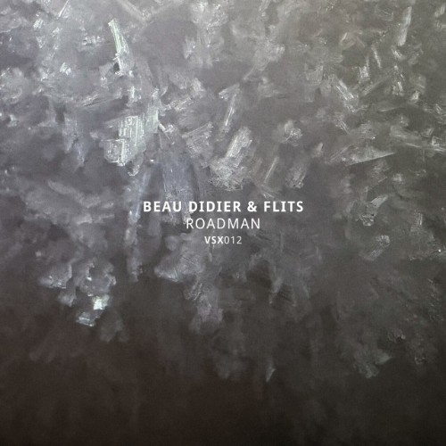Beau Didier & Flits - Roadman EP (2026)
