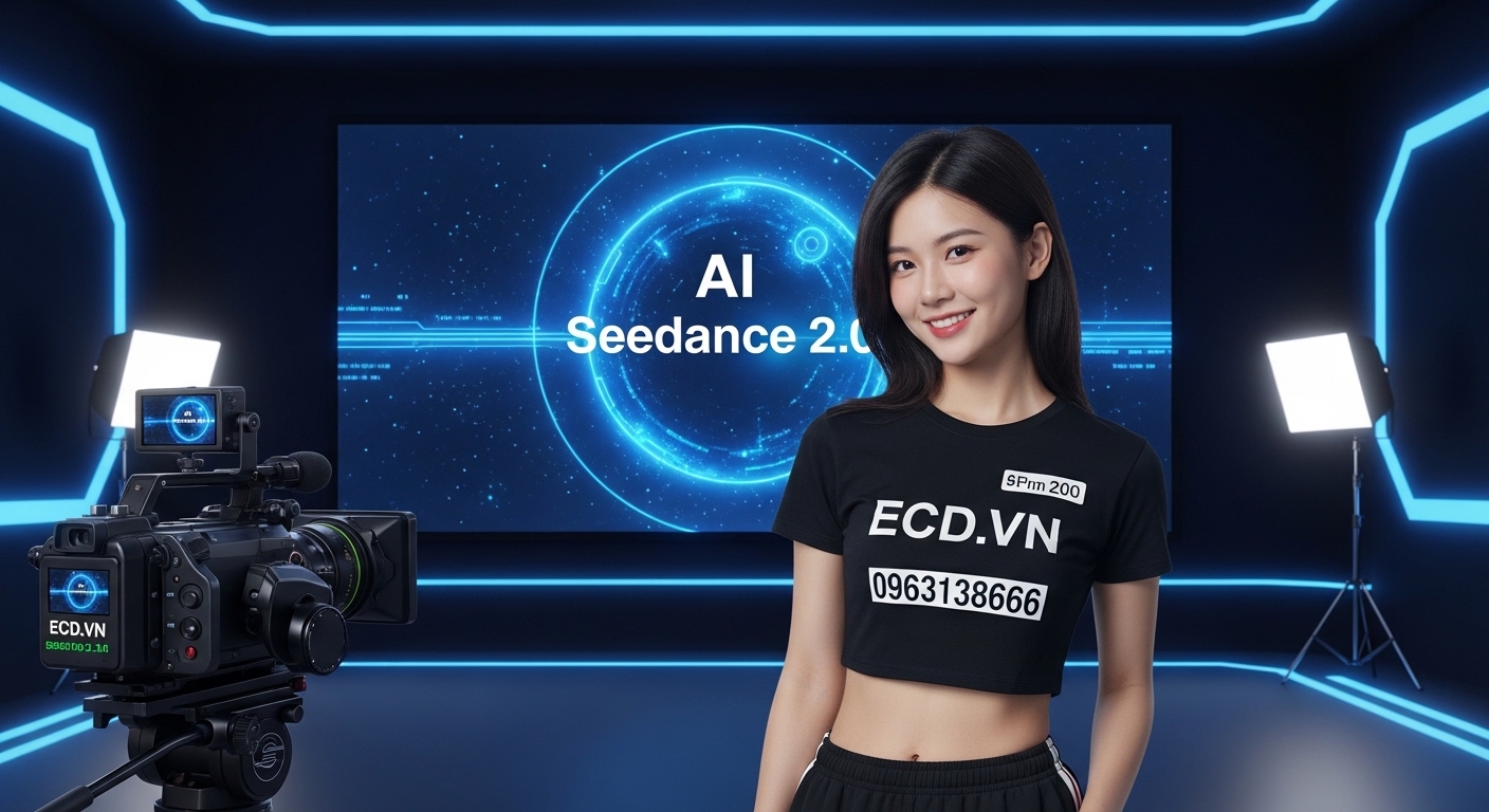 Seedance 2.0 chính chủ