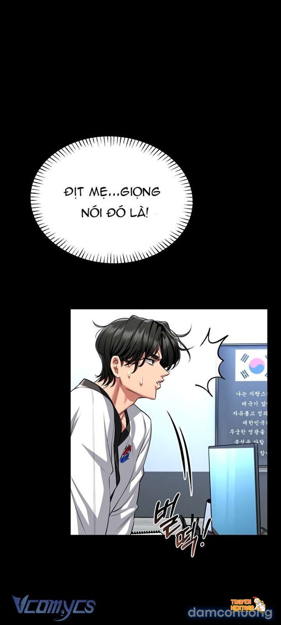 Xem ảnh tmp ym5nno2 trong truyện hentai Hướng Dẫn Bảo Vệ Bản Thân - Chapter 1 - hentaitvn.net