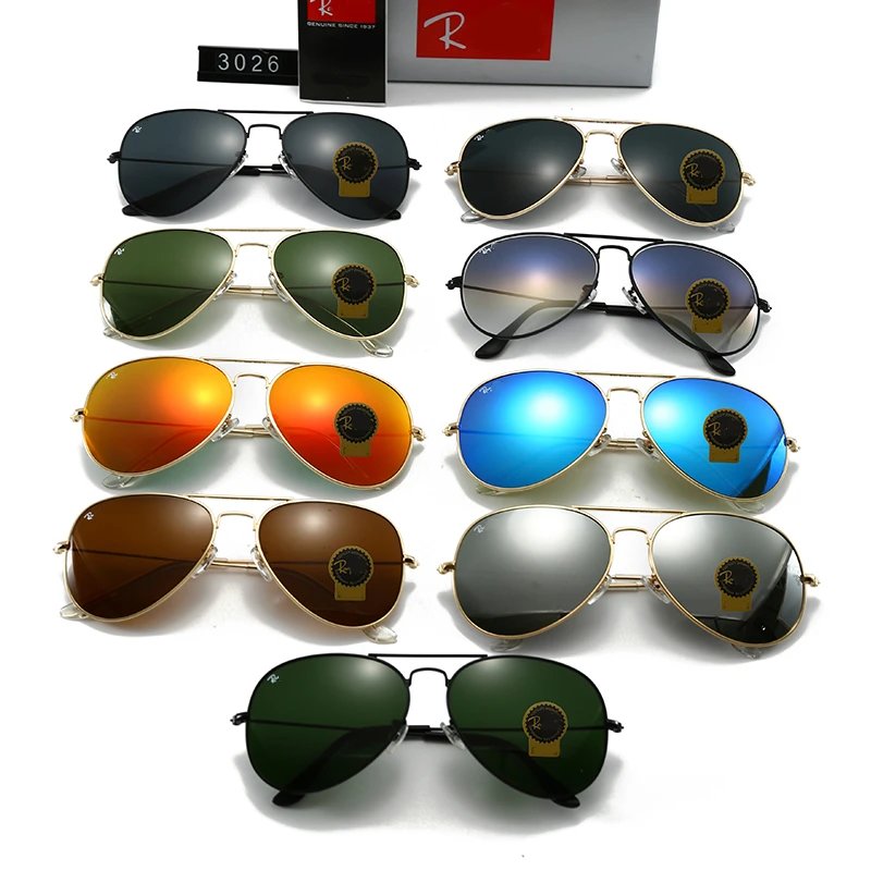 Ray Ban SunGlasses — BoonBuy Finds