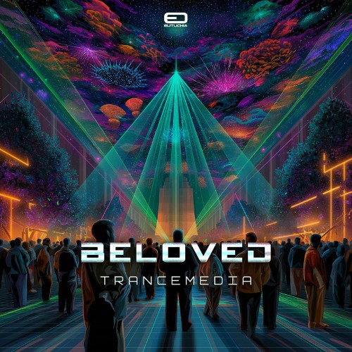 Beloved - Trancemedia (2026) [MP3]