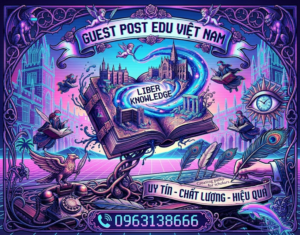 dịch vụ guest post .edu
