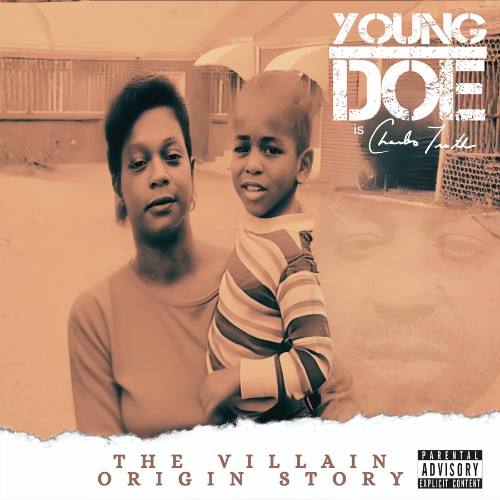 Young Doe - The Villain Origin Story (2026)