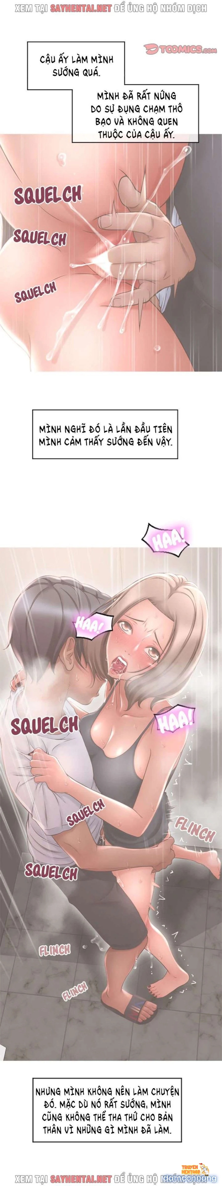 Xem ảnh tmpc8mxug59 trong truyện hentai Gần Nhưng Xa - Chap 30 - www.hentaitvn.net