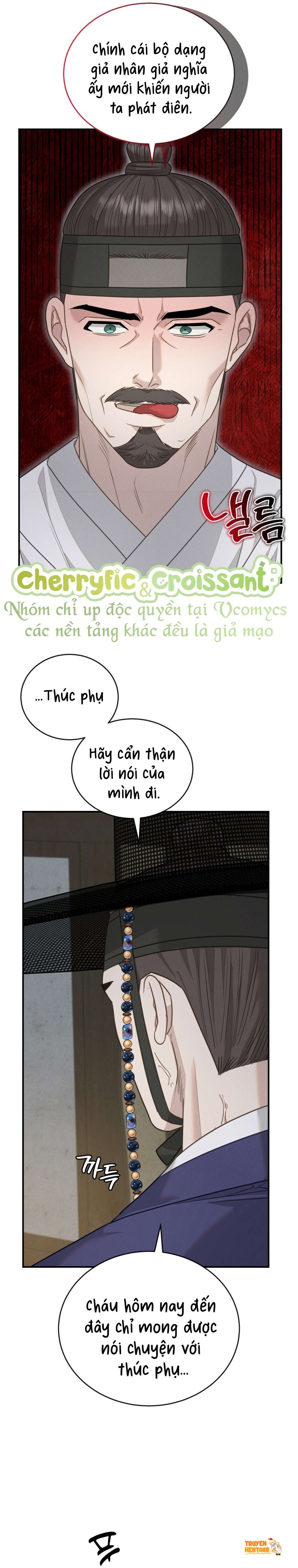 Xem ảnh tmpmhernwdn trong truyện hentai 『18+』khúc Hoan Ca Luyến Ái - Chapter 11 - hentaitvn.net