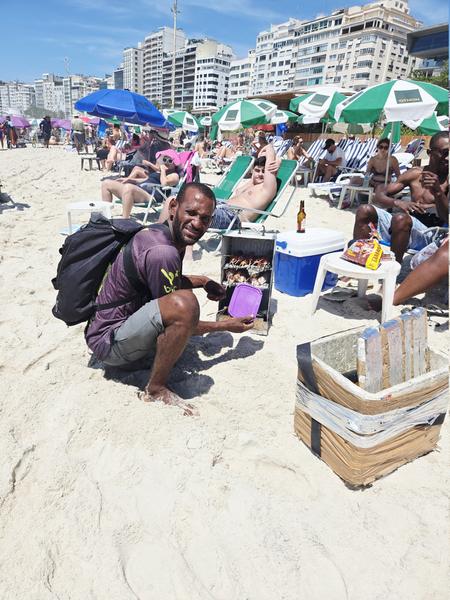 В джазе только девушки или аргентинско-бразильский калейдоскоп В джазе только девушки или аргентинско-бразильский калейдоскоп