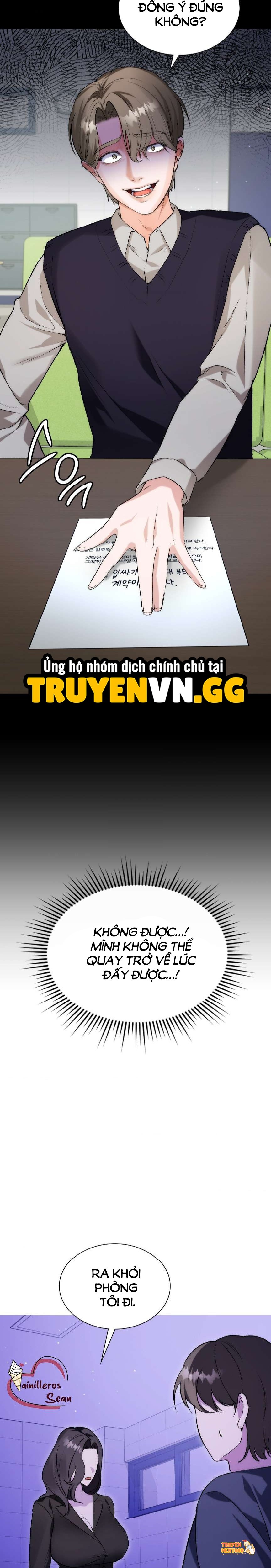 Xem ảnh Hoán Đổi Cuộc Đời - Chapter 4 - tmpwtb4dduc - Truyenhentaiz.net