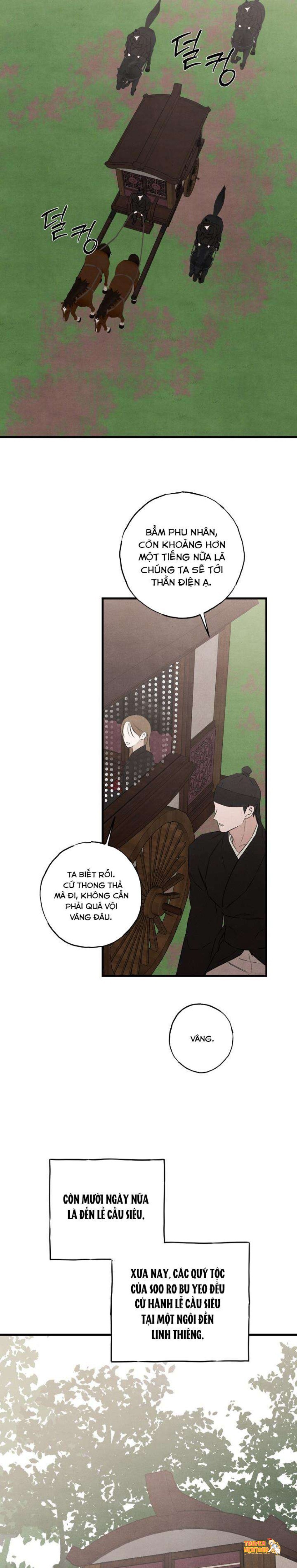 Trang truyện tmpu3p2cmjc trong truyện tranh 『18+』sư Mẫu - Chapter 6 - truyenhentai18.net