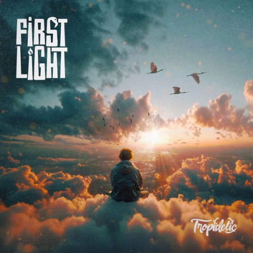 VA - First Light (2026)
