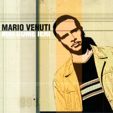 Mario Venuti - Mai come ieri (1998)