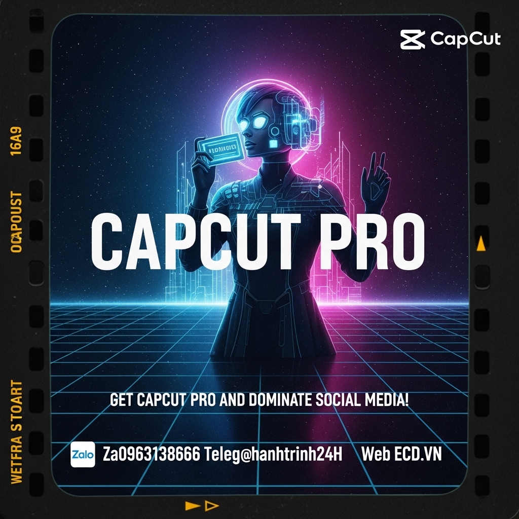 capcut pro login shared