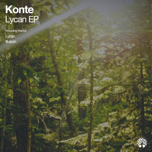 KontÃ¨ - Lycan (2026)