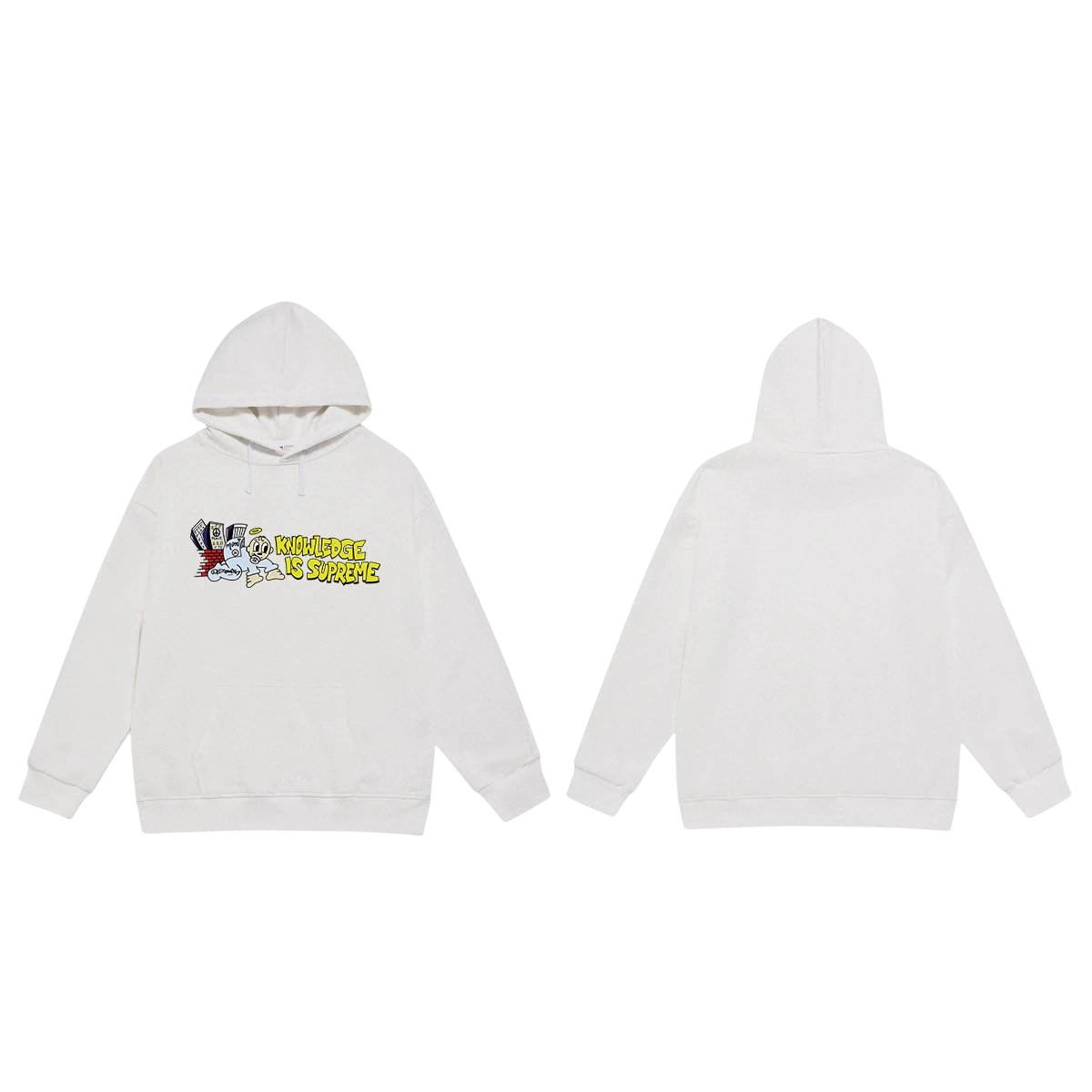 Supreme Supreme Hoodie — Hoodies and Pants find on LitBuy Finds