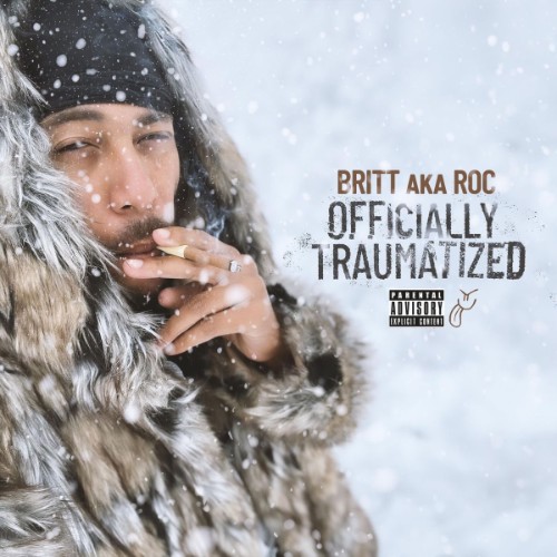 Britt - Officially Traumatized (2026)