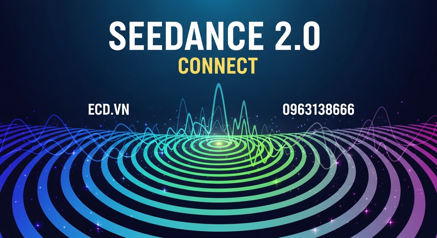 nhà cung cấp uy tín Seedance 2.0