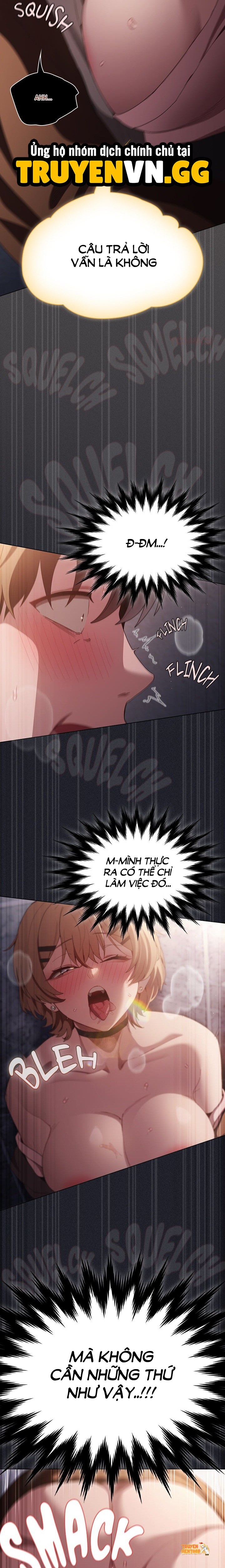 Trang truyện tmpe2xu7moi trong truyện tranh Tin Em Đi! Em Trao Anh Lần Đầu Mà - Chapter 27 - truyenhentai18.net