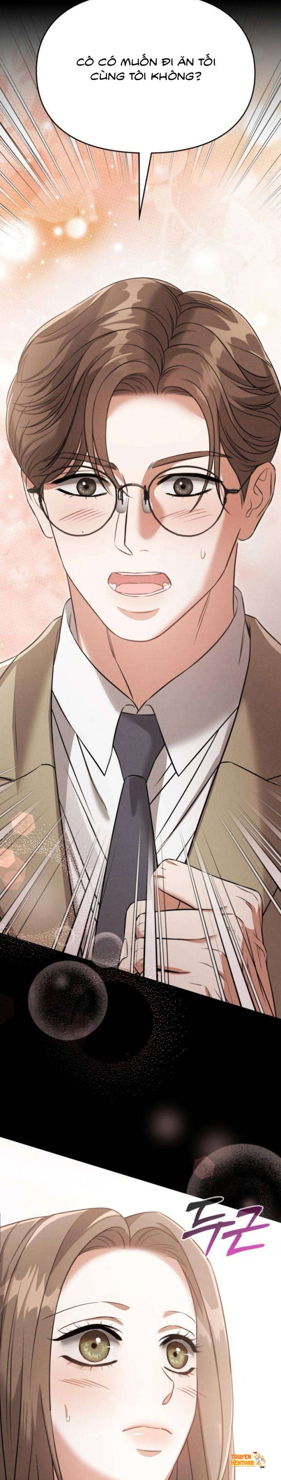 Xem ảnh [18+] Người Bạn Ban Đêm - Chapter 24 - tmph91zrmig - Truyenhentaiz.net