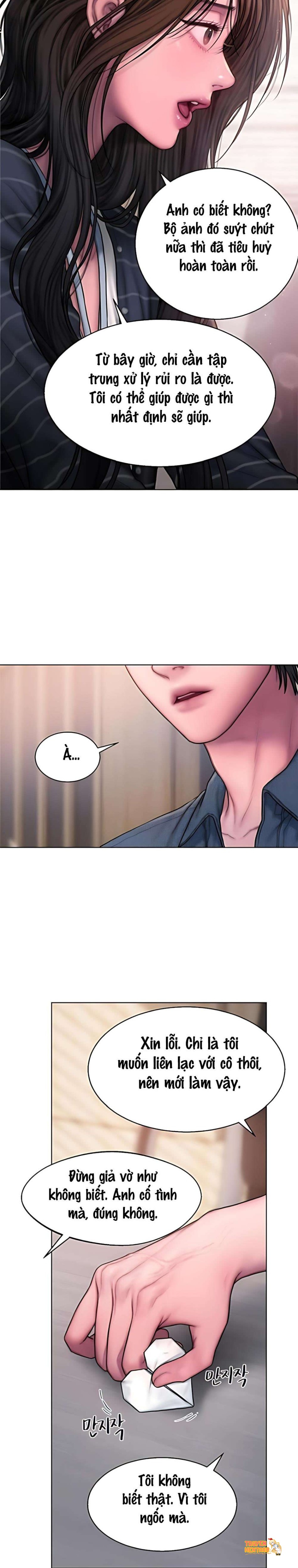 Xem ảnh 〖18+〗- Greedy - Chapter 9 - tmpe1qwyo3g - Truyenhentaiz.net