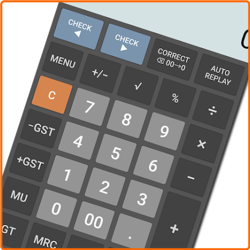 CITIZEN Calculator Pro V2.2.4