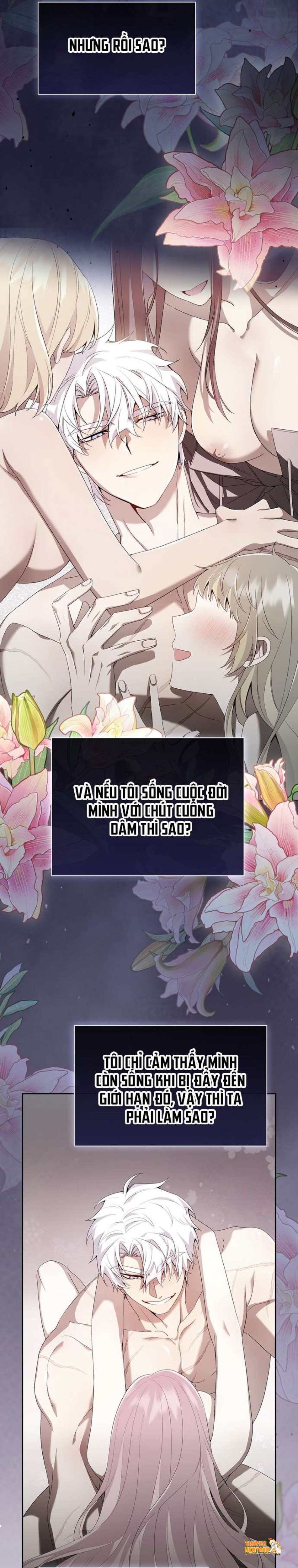 Xem ảnh tmpo4wny9z7 trong truyện hentai [18+] Tôi Là M - Chapter 5 - hentaitvn.net