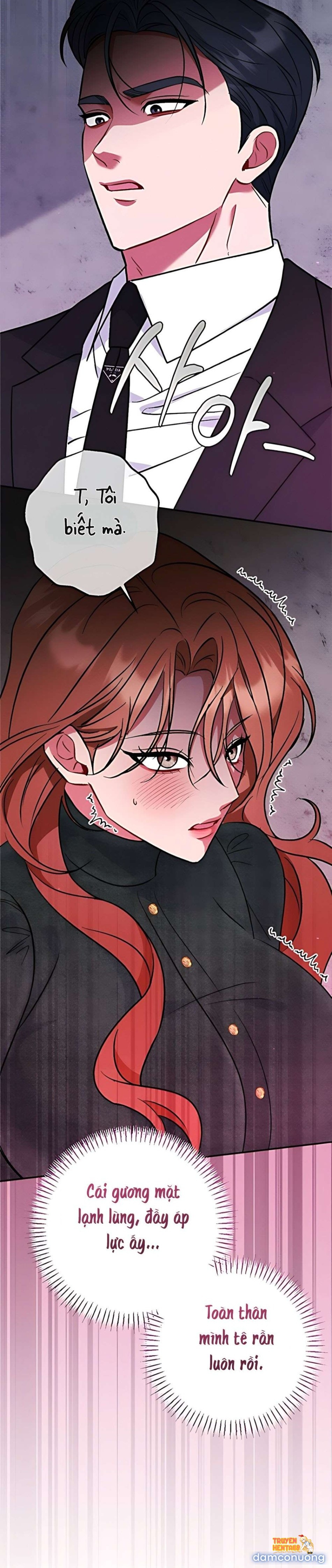 Xem ảnh 〖18+〗- Tin Đồn Bẩn Thỉu - Chapter 7 - tmp owk wtp - Truyenhentaiz.net